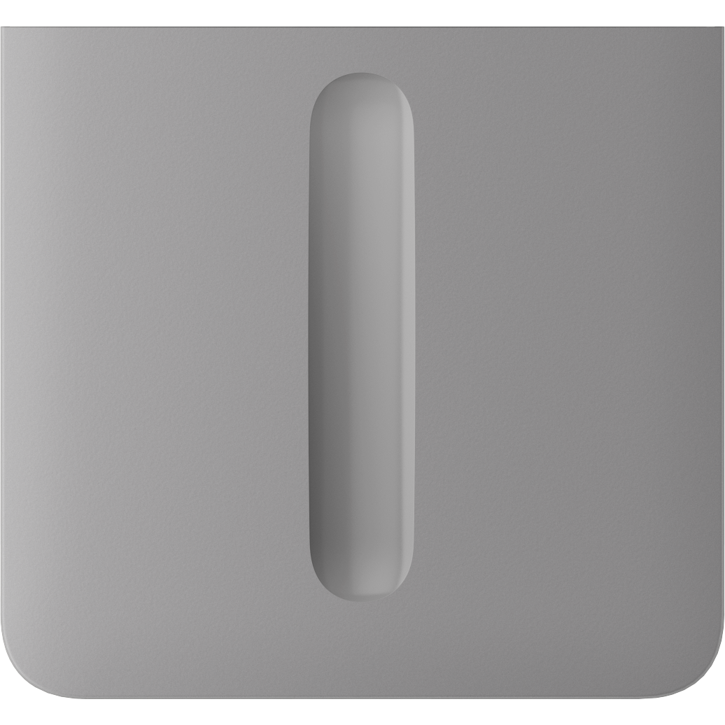 Ajax SideButton (Dimmer) vertical Fog