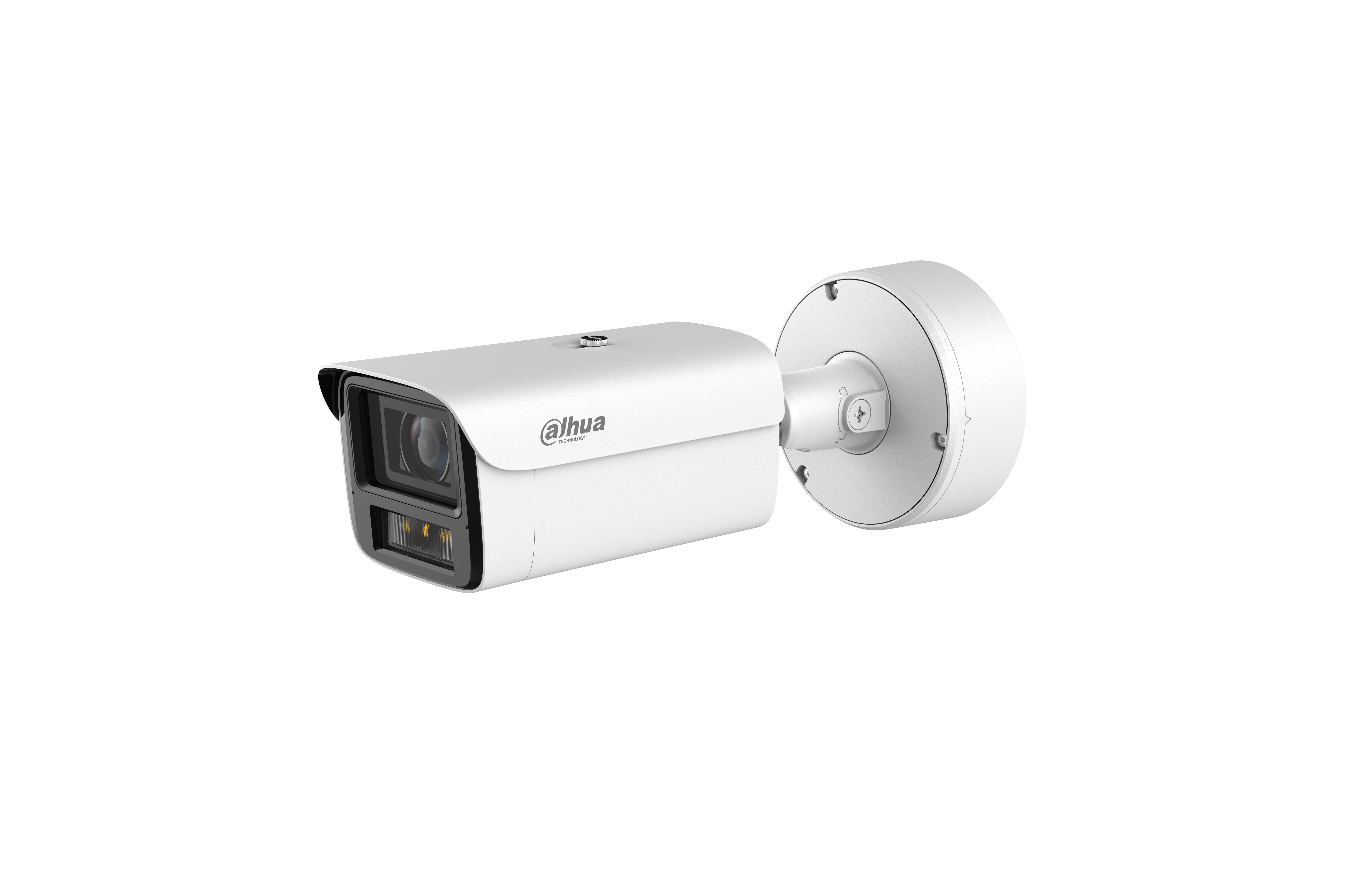 IPC-HFW7859Z1P-Z-PV-2712-X 8MP Dual-Light Bullet 2.7-12mm