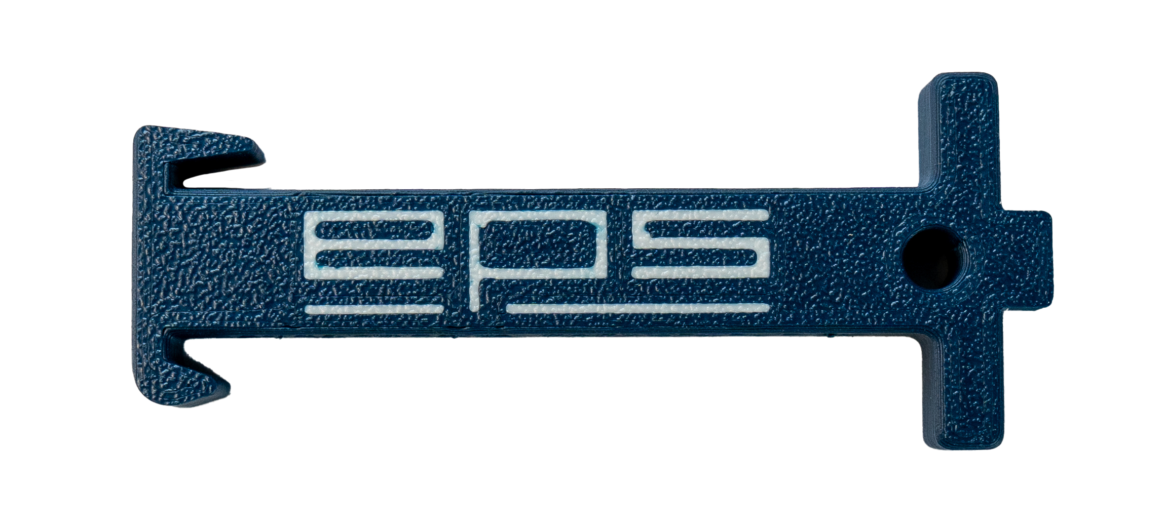 Blaues 3 in 1 Tool